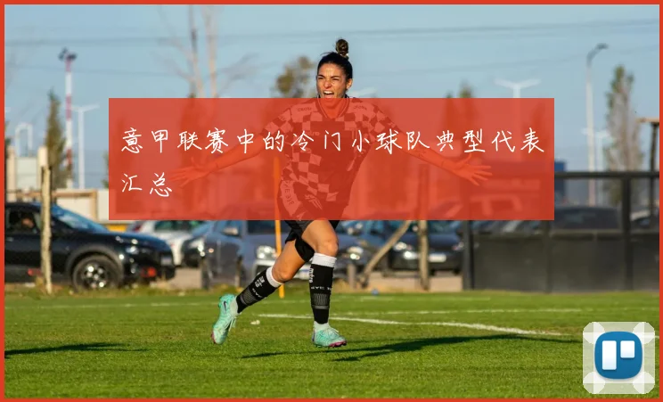 意甲联赛中的冷门小球队典型代表汇总