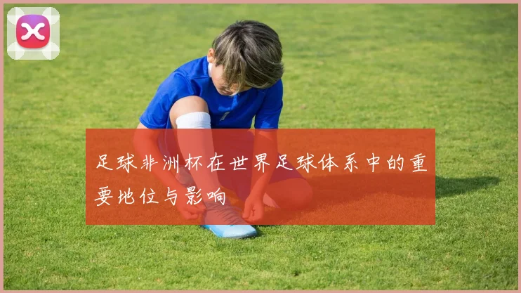 足球非洲杯在世界足球体系中的重要地位与影响